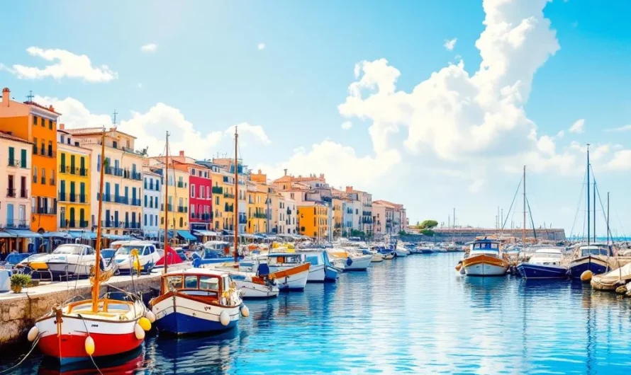 Carole Rousseau quitte Paris pour Marseille une nouvelle vie dévoilée