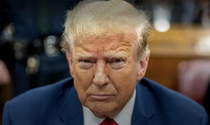 Donald Trump : cette maladie qui lui avait permis d’éviter le service militaire, en pleine guerre du Vietnam