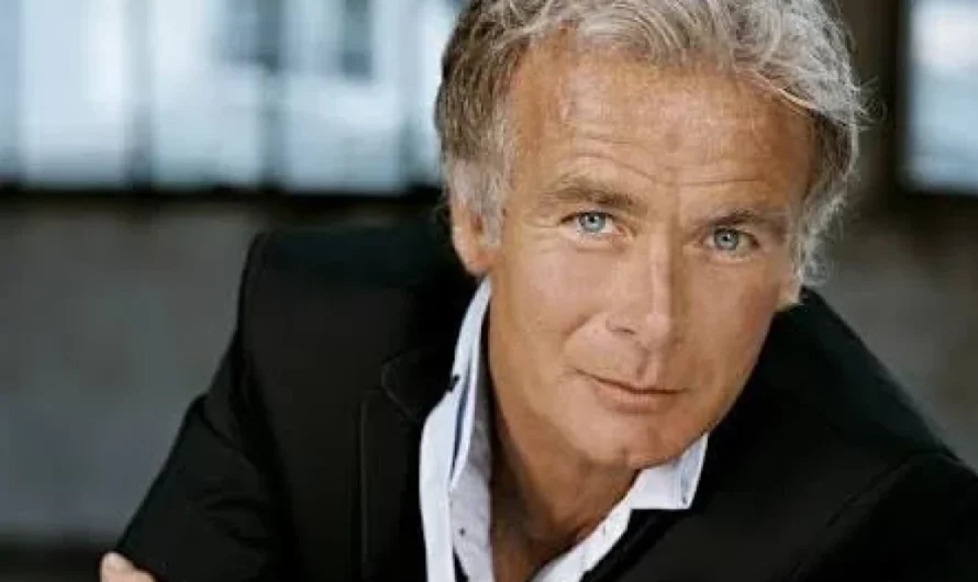 Franck Dubosc : la ville chic où il a élu domicile depuis 20 ans