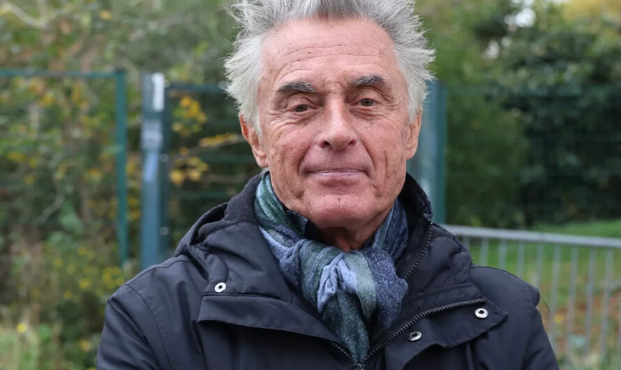 PHOTOS – Rémi Gaillard, Patrick de Carolis, Koxie… Leurs résultats aux municipales 2026