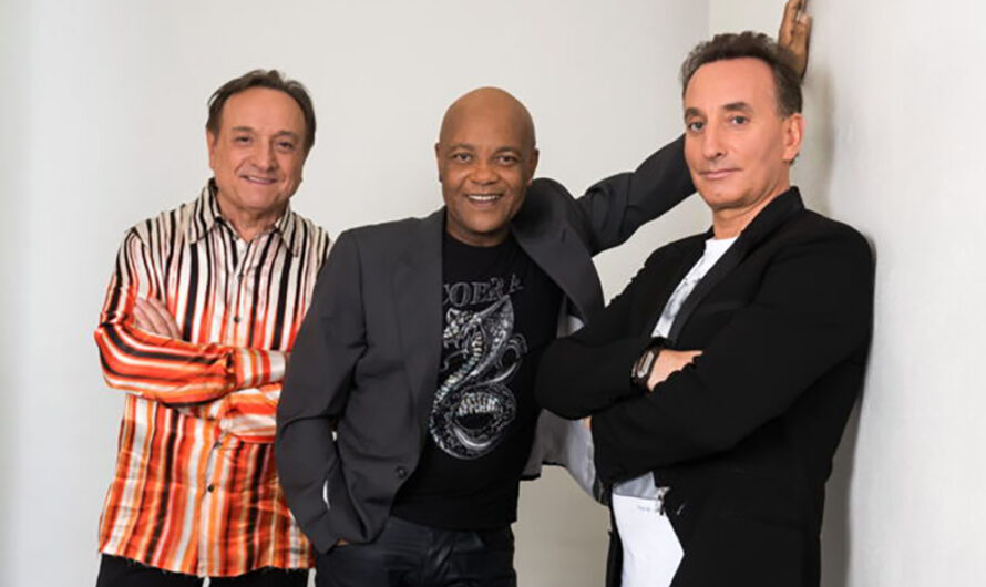 Desireless, Didier Barbelivien… Que deviennent les chanteurs phares des années 80 ?