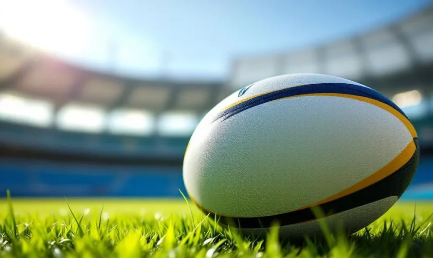 Iris Mittenaere et Antoine Dupont : l’amour qui fait sensation