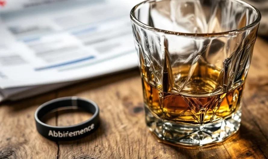 Jason Chicandier se confie sur sa lutte contre l&rsquo;alcool et sa cirrhose