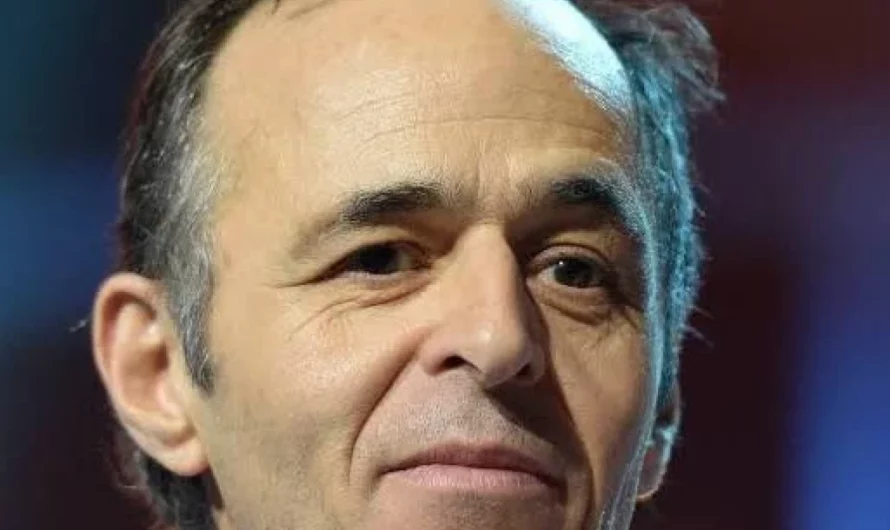 Jean-Jacques Goldman : La vérité sur la légende discrète de la chanson française