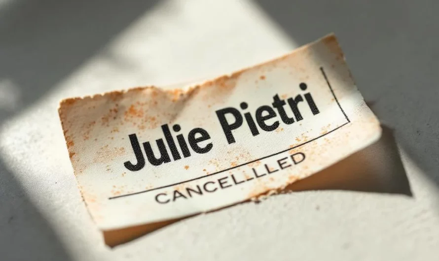 Julie Pietri exclue de la tournée Stars 80, choque ses fans
