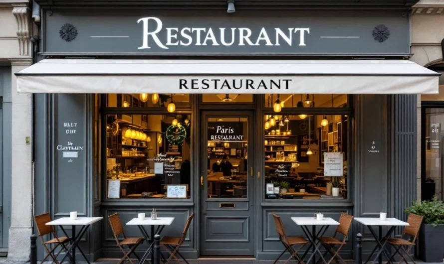Kad Merad dévoile son restaurant préféré à Paris