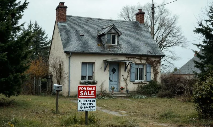 L’Amour est dans le Pré dans la tourmente : Pierre et Frédérique en faillite