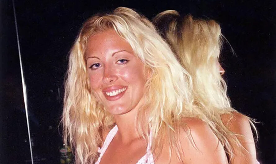 Mort de Loana : la star de télé-réalité avait 48 ans