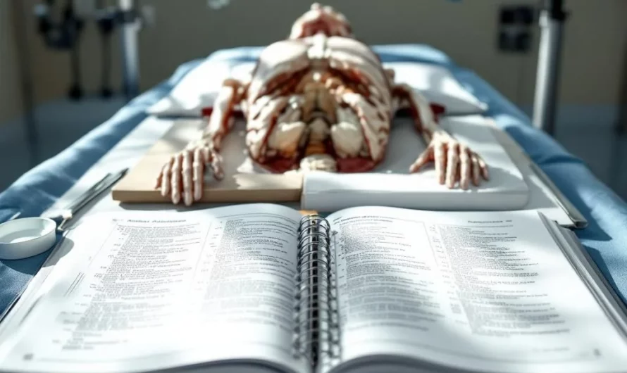 Nicole Kidman révèle ses secrets pour apprendre l&rsquo;autopsie comme une pro