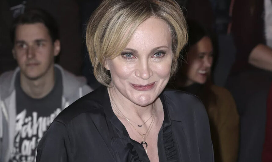 Patricia Kaas en couple avec un grand chef aux 18 étoiles au guide Michelin : retour sur leur belle histoire méconnue