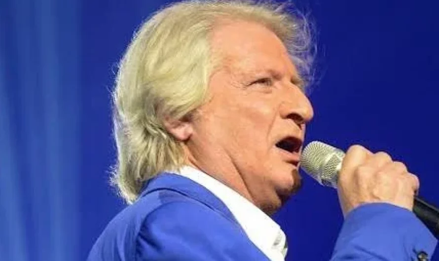 Patrick Sébastien dévoile son repère secret à Paris