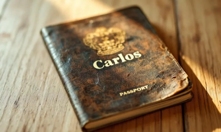 Quel est le vrai Prenom de Chuck Norris ?