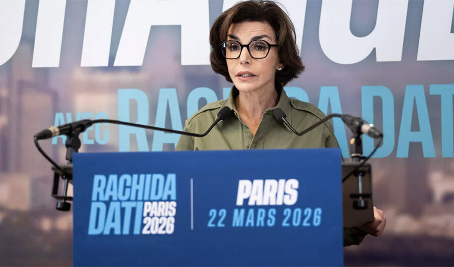 Rachida Dati huée à la sortie de son QG à Paris : sa soirée a viré au cauchemar…