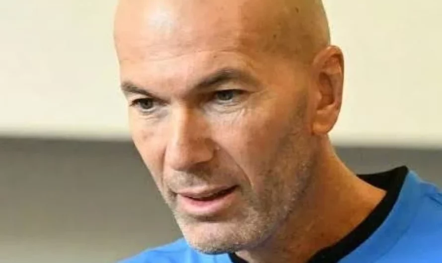 Zinedine Zidane : sa vie secrète et simple à Madrid dévoilée