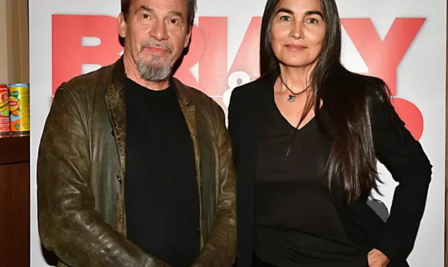 Azucena et Ael Pagny racontent la bataille contre le cancer de Florent Pagny