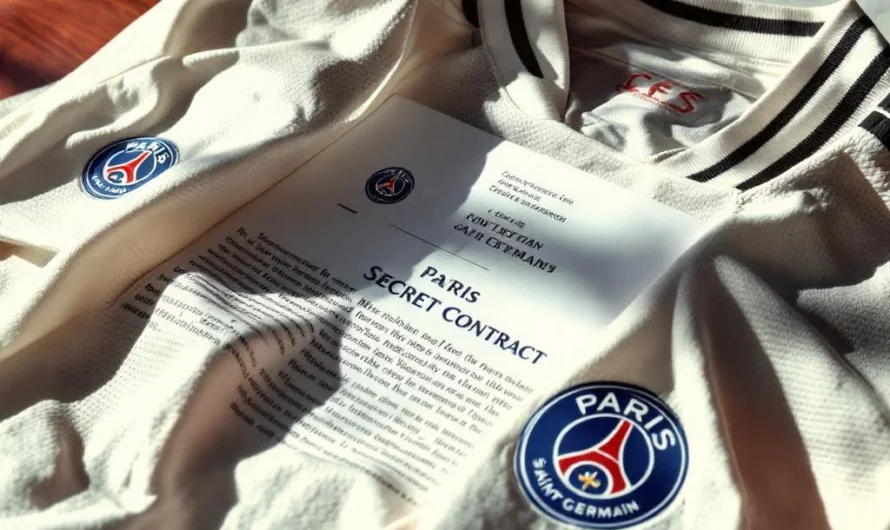 Bradley Barcola au PSG en 2026 : Son salaire secret enfin révélé