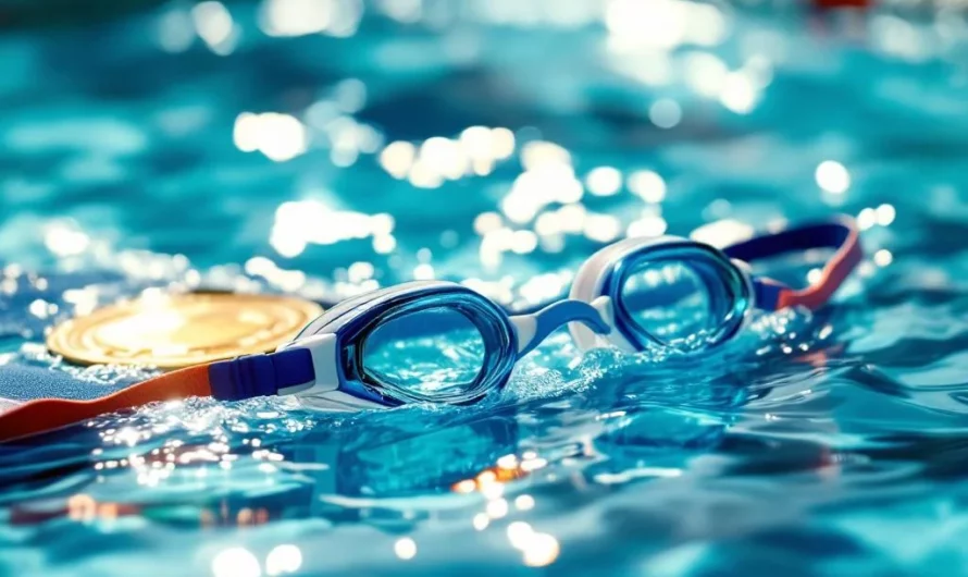 Florent Manaudou : ses amours, ses succès et ses secrets révélés