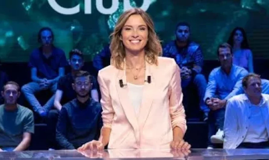 Isabelle Ithurburu : Secrets inédits sur sa vie privée révélés