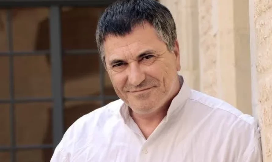 Jean-Marie Bigard hospitalisé après un malaise inquiétant