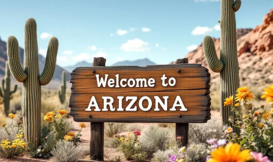 Jeanne Mas s&rsquo;expatrie en Arizona à 68 ans et profite d&rsquo;une nouvelle vie heureuse