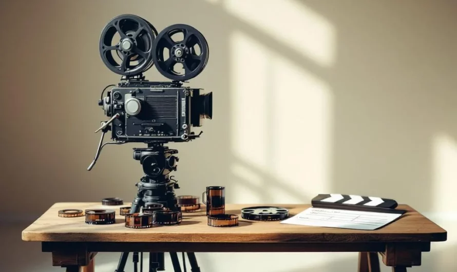 Julien Royal le fils discret de Hollande et Royal se lance dans le cinéma