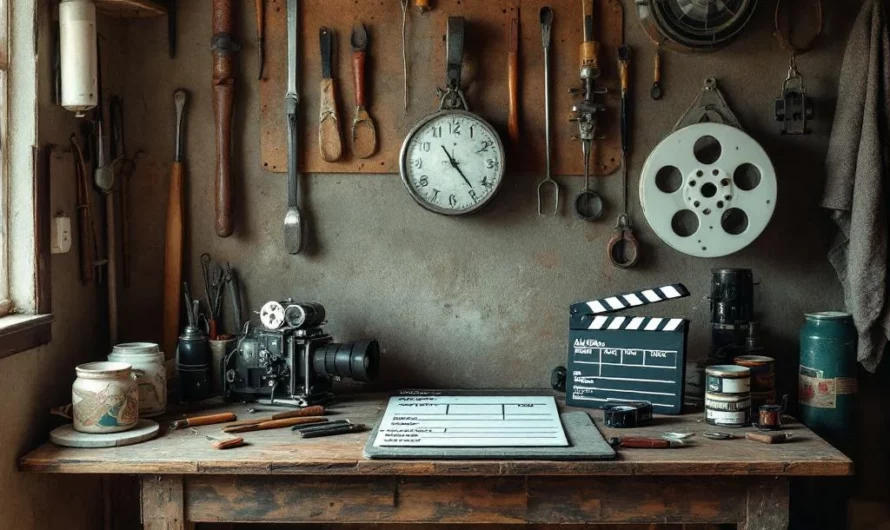 Kad Merad : de l&rsquo;ouvrier algérien à star du cinéma découvrez son incroyable parcours