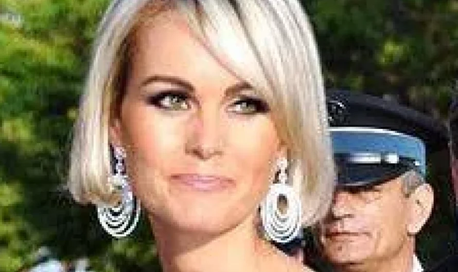 Laeticia Hallyday : amour sulfureux avec un milliardaire de 70 ans