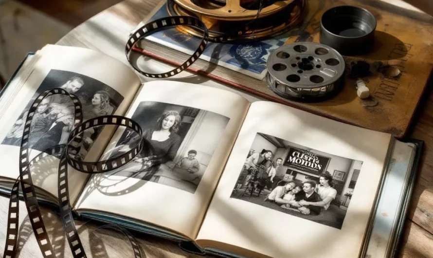 Laurent de Funès dévoile des anecdotes inédites sur son légendaire grand-père