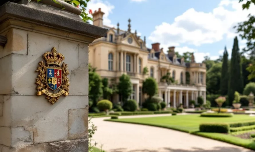 Le célibataire royal le plus convoité de 2026 révélée la star discrète de la famille royale