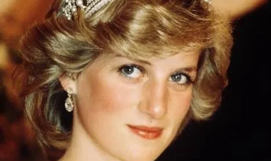 Les souhaits secrets de Lady Diana révélés juste avant sa mort