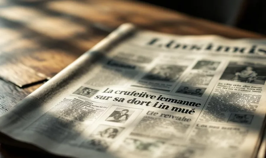 Loana : la vérité bouleversante sur sa mort révélée