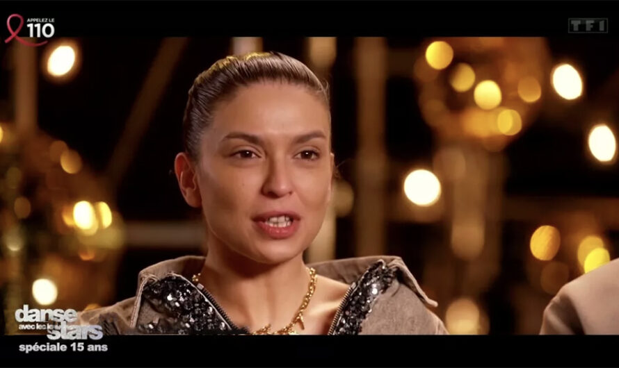 Lucie Bernardoni placée sous contrôle judiciaire : elle “conteste les faits” qui lui sont reprochés