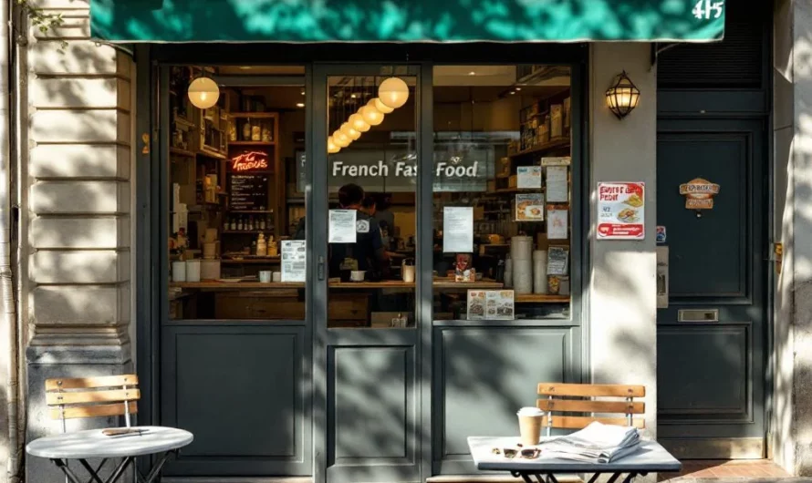 Mick Jagger repéré incognito au Courtepaille de Survilliers