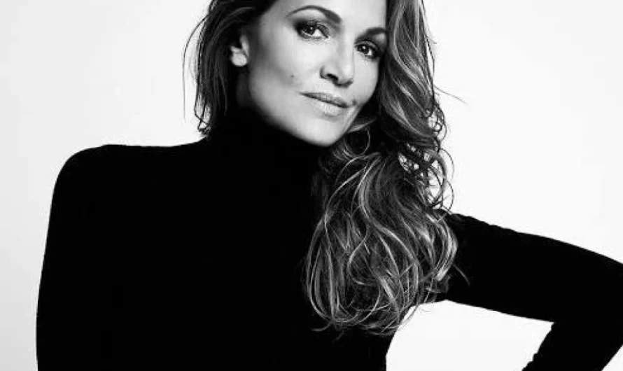 Nadia Farès en danger : Retrouvée insconsciente au fond d&rsquo;une piscine