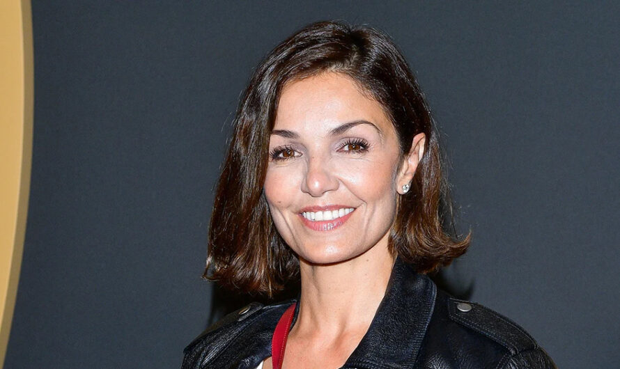 « On a tous nos bobos », Nadia Farès cash sur ses gros problèmes de santé, « personne ne le sait… »