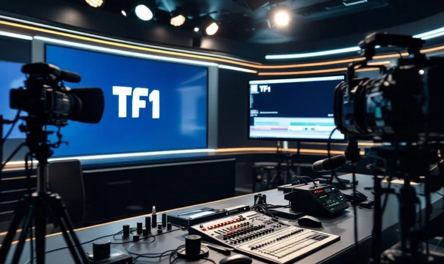 Tensions sur TF1 JoeyStarr clash Isabelle Ithurburu en direct