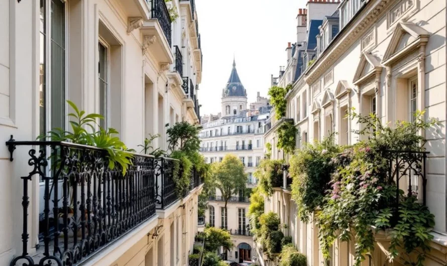 Xavier Niel : ses résidences parisiennes de rêve révélées