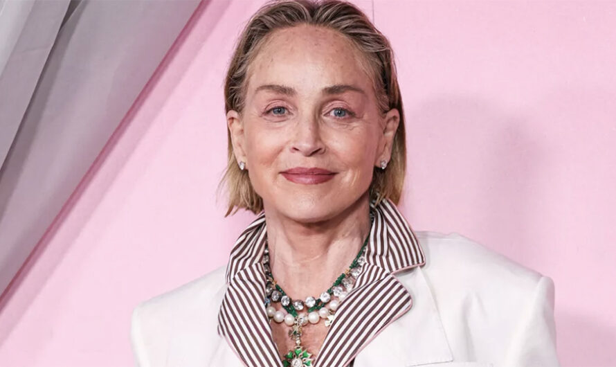 À 68 ans, Sharon Stone se dévoile en bikini : un souffle de liberté et d’authenticité salué par les internautes !