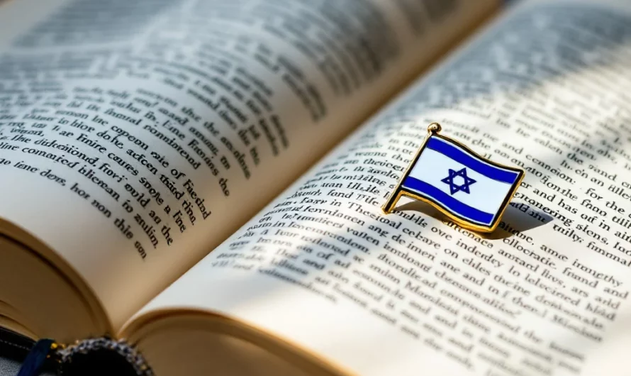 Arthur clashé pour ses propos pro-Israël dans son nouveau livre