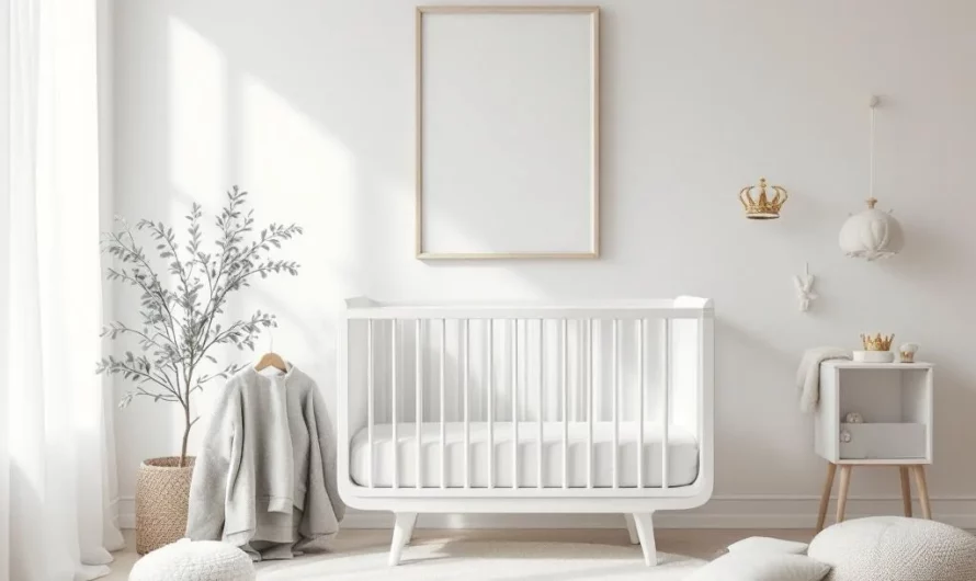 Babypalace : une annonce qui relance la controverse sur la famille royale