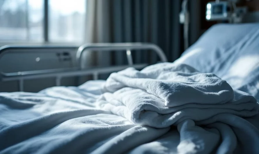 Bonnie Tyler hospitalisée en urgence : son état inquiète ses fans