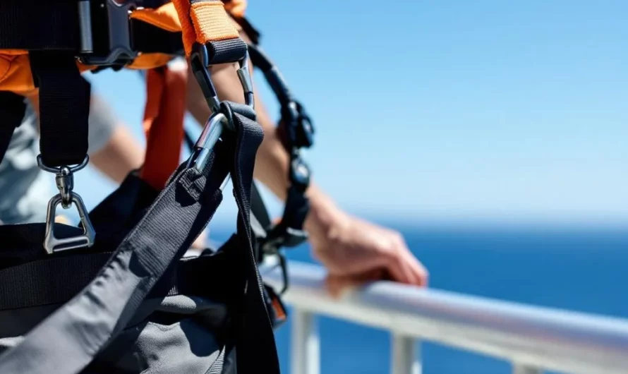 Cannes : Marion Cotillard sauvé in extremis d’une chute spectaculaire