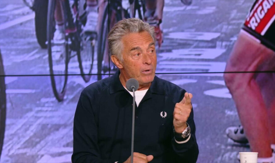 Gérard Holtz : son incroyable survie face au danger, confidences rares