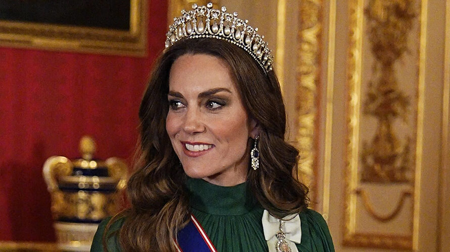 Kate Middleton et le prince Harry : la rupture définitive après l&rsquo;interview sur Charles III ?