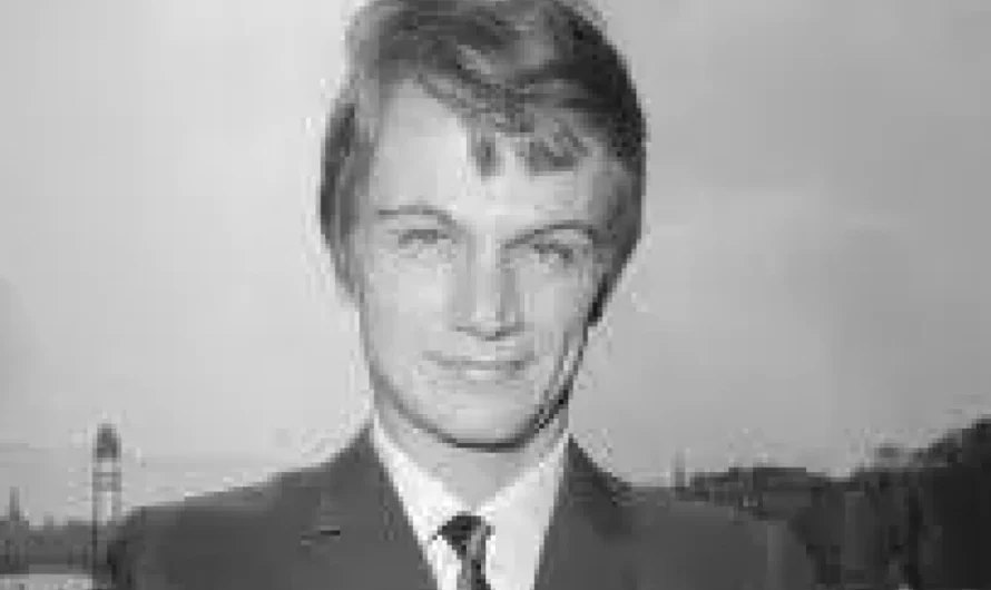 La tragique vérité sur la fin de Claude François révélée par Prisca