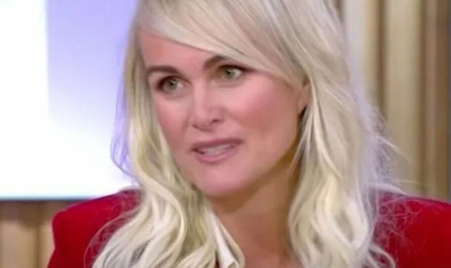 Laeticia Hallyday à Saint-Tropez : projet immobilier ambitieux avec Serge Varsano