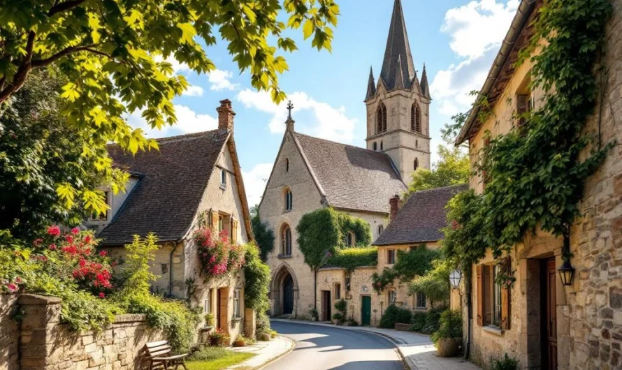 Patrick Timsit dévoile son secret : sa vie secrète dans un village du Gard