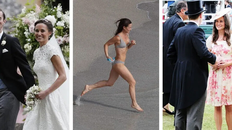 La sœur de Kate Middleton en faillite ? Elle doit vendre le domaine familial