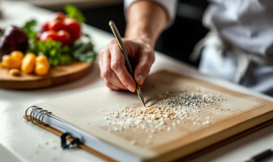 Stéphane Rotenberg dévoile ses secrets croustillants sur Top Chef et ses anecdotes inédites