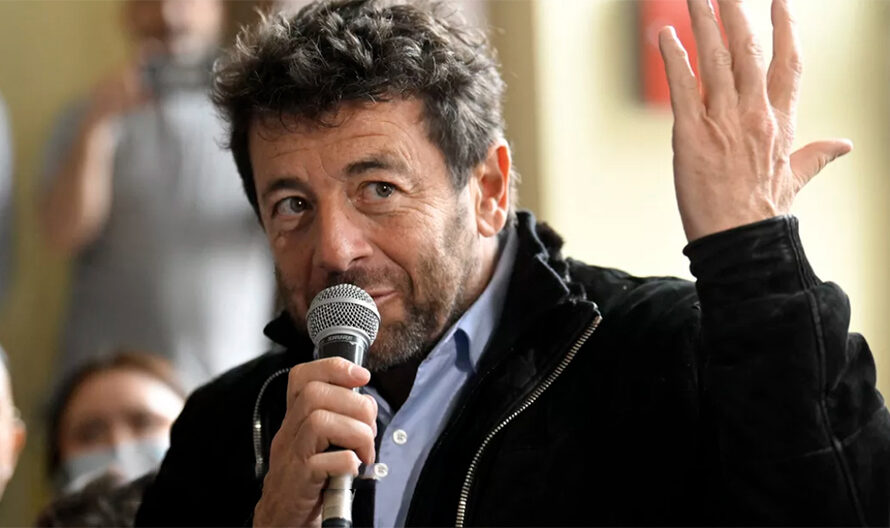 Affaire Patrick Bruel, ce chanteur brise le silence : “Quand il aimait bien une fille, il pouvait être lourd”